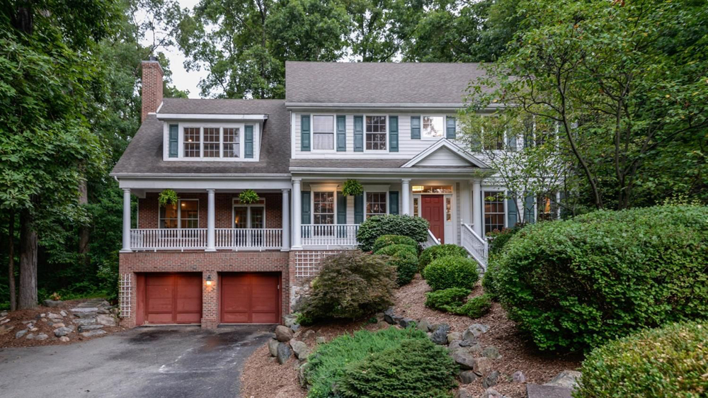 Warm and Welcoming Home for Sale in Ann Arbor